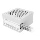 GIGABYTE - GIGABYTE MODULAR FUENTE ALIM. P550SS WHITE 80 PLUS SILVER - 28200-P55SW-1EUR